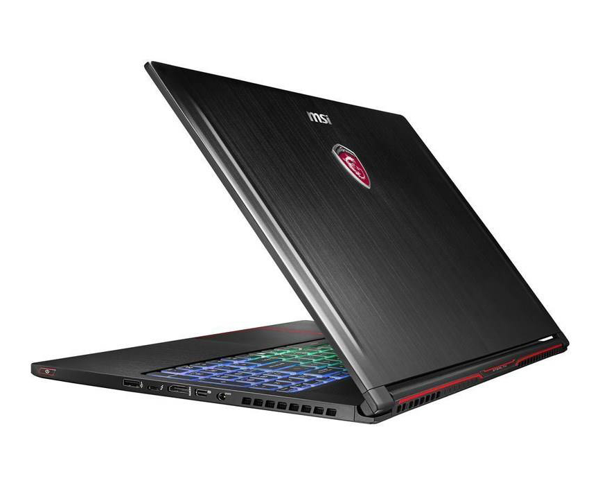 لپ تاپ 17 اینچی ام اس آی مدل GS73VR 7RG Stealth Pro - A - تصویر 2