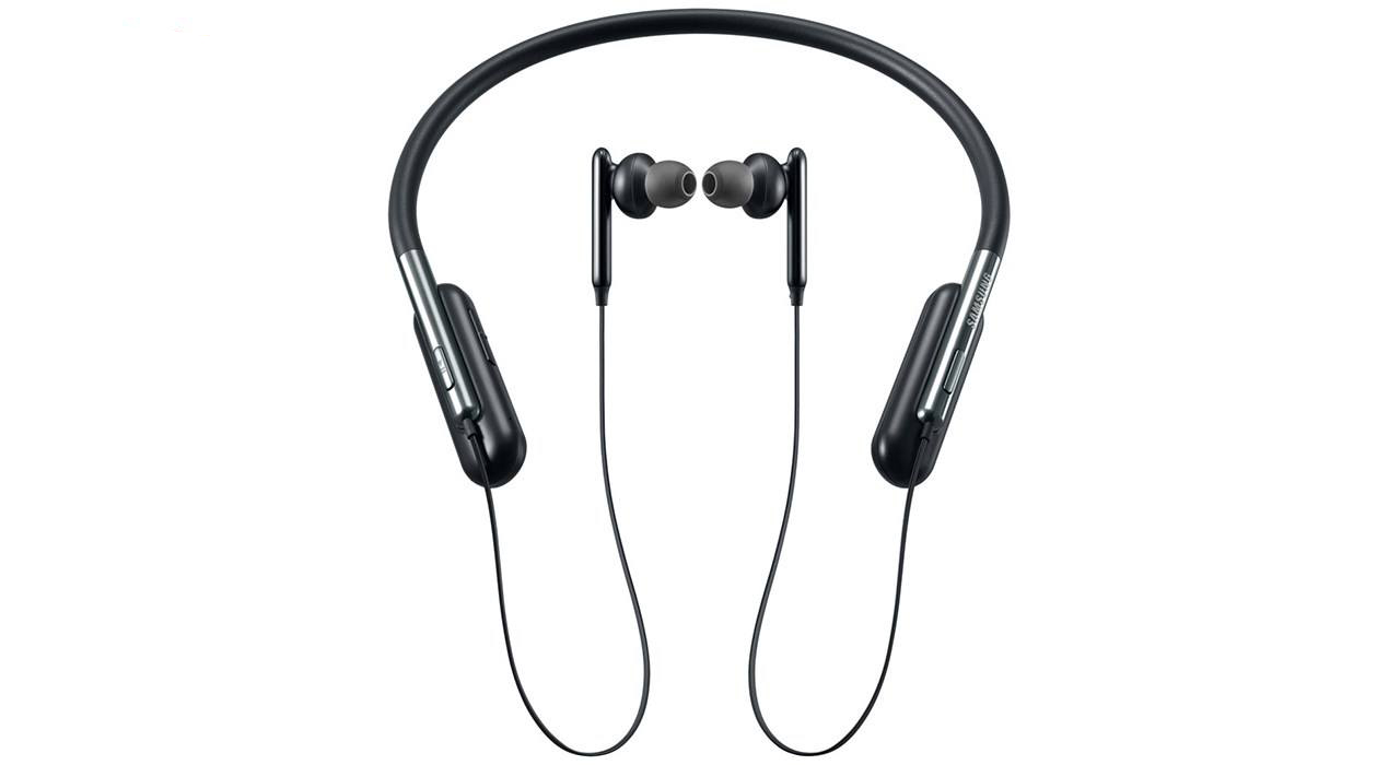 هدفون بی سیم سامسونگ مدل U Flex - تصویر 2