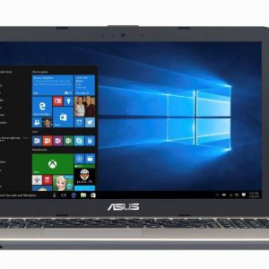 لپ تاپ 15 اینچی ایسوس مدل VivoBook X541NA - B