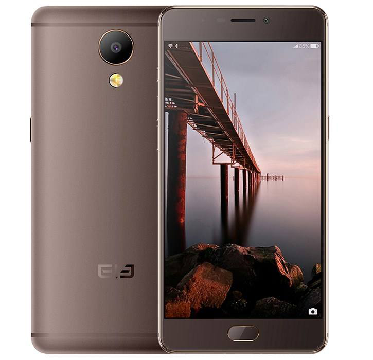 گوشی موبایل الفون مدل P8 - تصویر 2