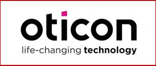 سمعک اتیکن oticon