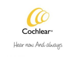 شرکت کوکلیراسترالیا (Cochlear)